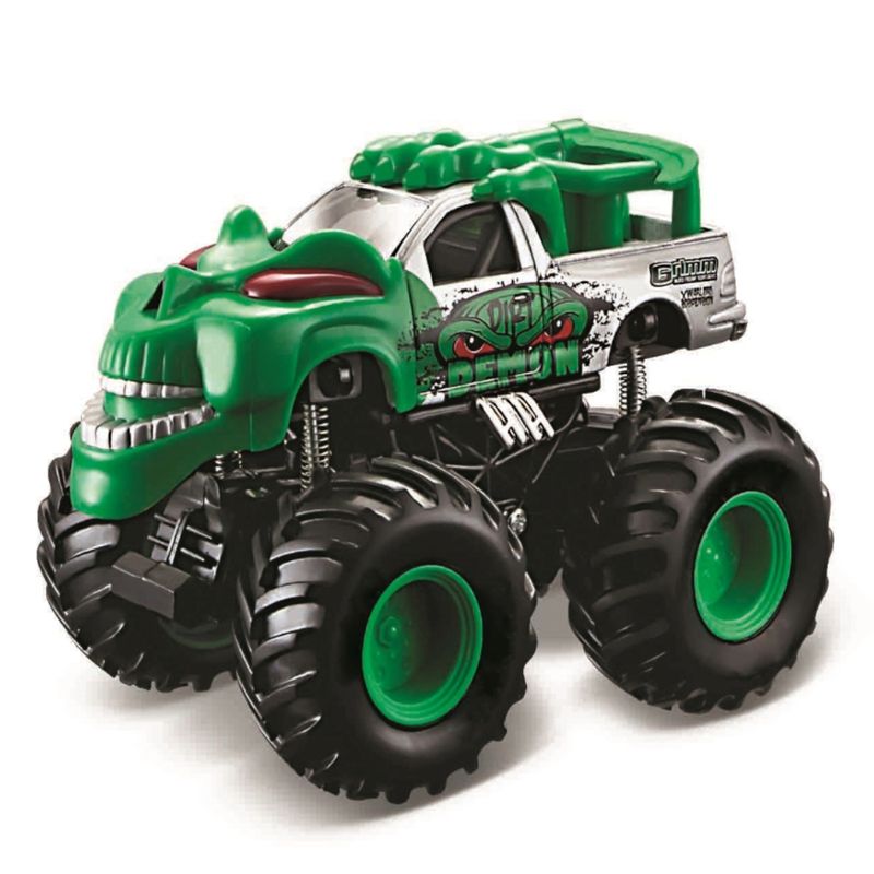 Carrinho---Monster-Trucks---Earth-Shockers---Maisto-4