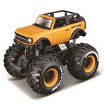 Carrinho---Monster-Trucks---Earth-Shockers---Maisto-5