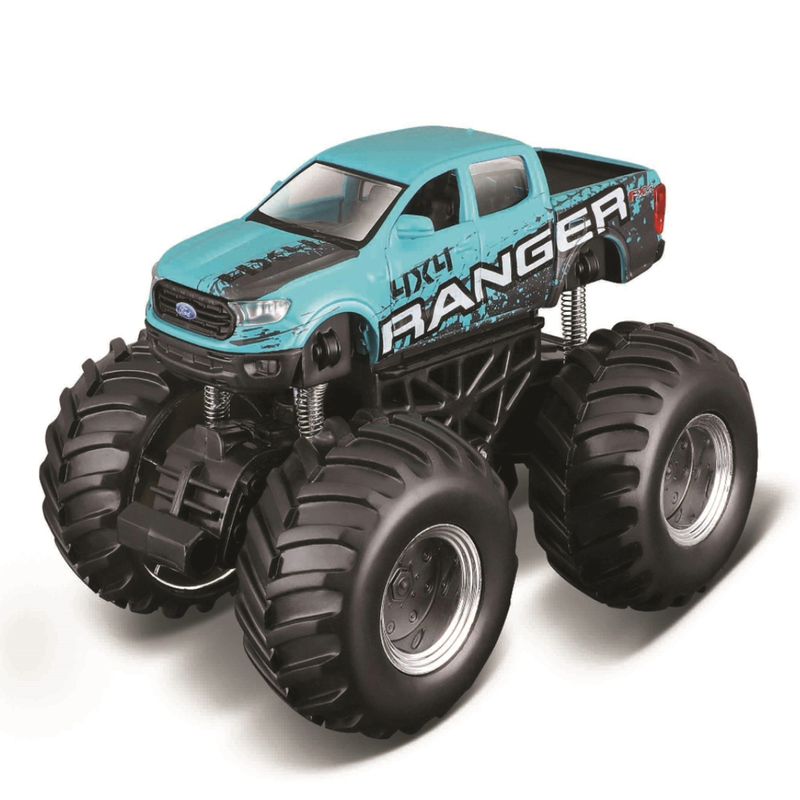 Carrinho---Monster-Trucks---Earth-Shockers---Maisto-6