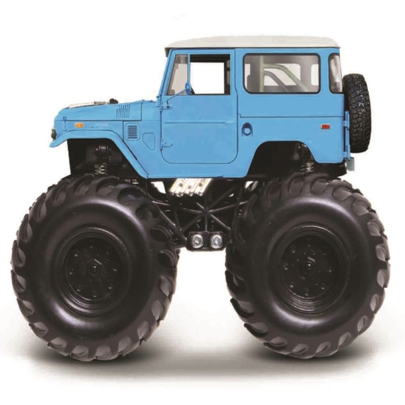 Carrinho---Monster-Trucks---Earth-Shockers---Maisto-7