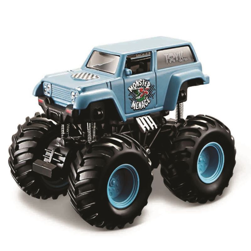 Carrinho---Monster-Trucks---Earth-Shockers---Maisto-13