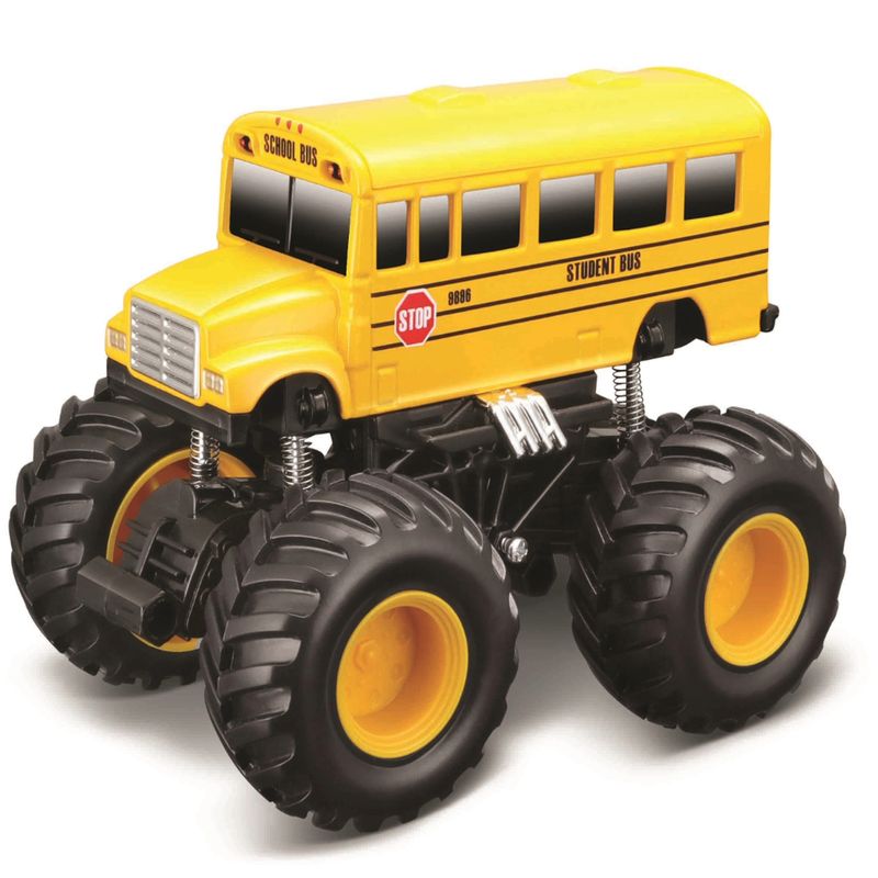 Carrinho---Monster-Trucks---Earth-Shockers---Maisto-16