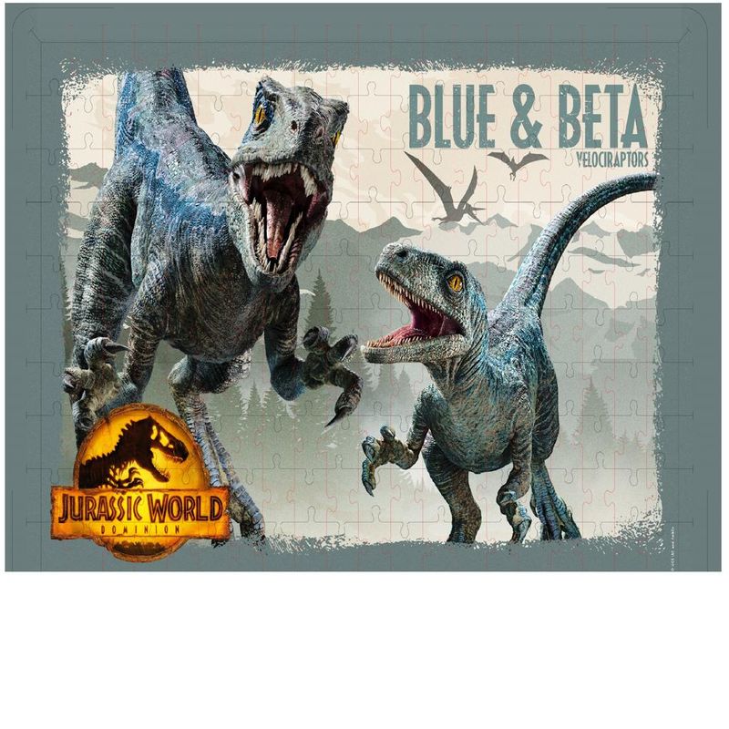 Quebra-Cabeca---Jurassic-World---200-Pecas---Blue---Beta---Mimo-1