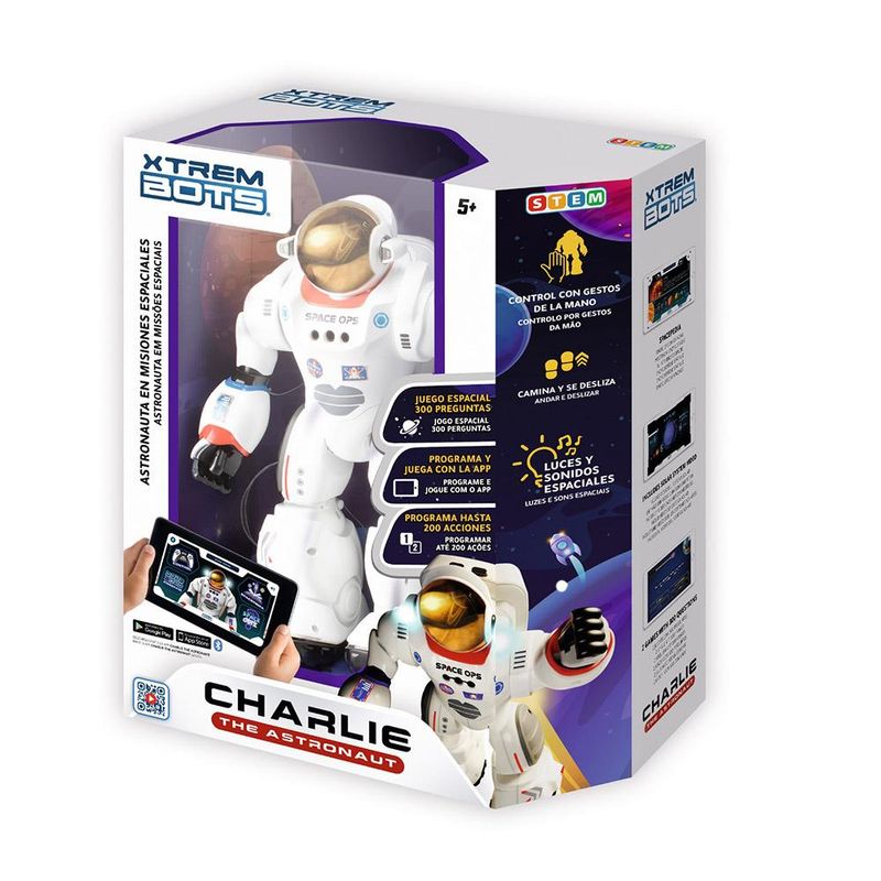 Figura-Robo-Interativo---Charlie-O-Astronauta---Xtrem-Bots---Fun-1