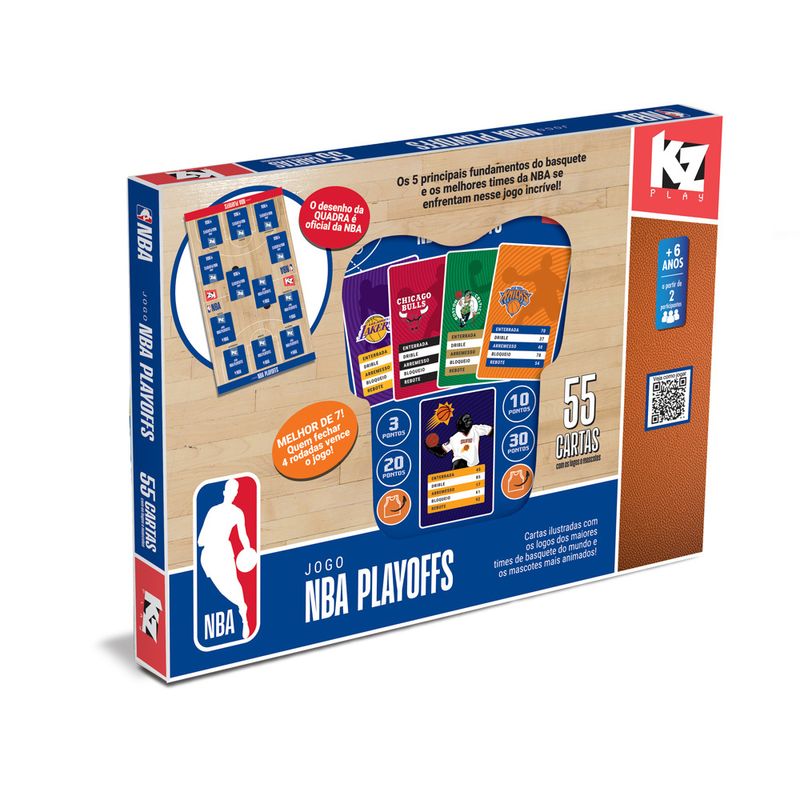 Jogo-de-Estrategia---Jogo-Nba---Playoffs---Elka-1