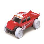 Mini-Carrinho---Burnin--Key-Cars-Asmt---Maisto-9
