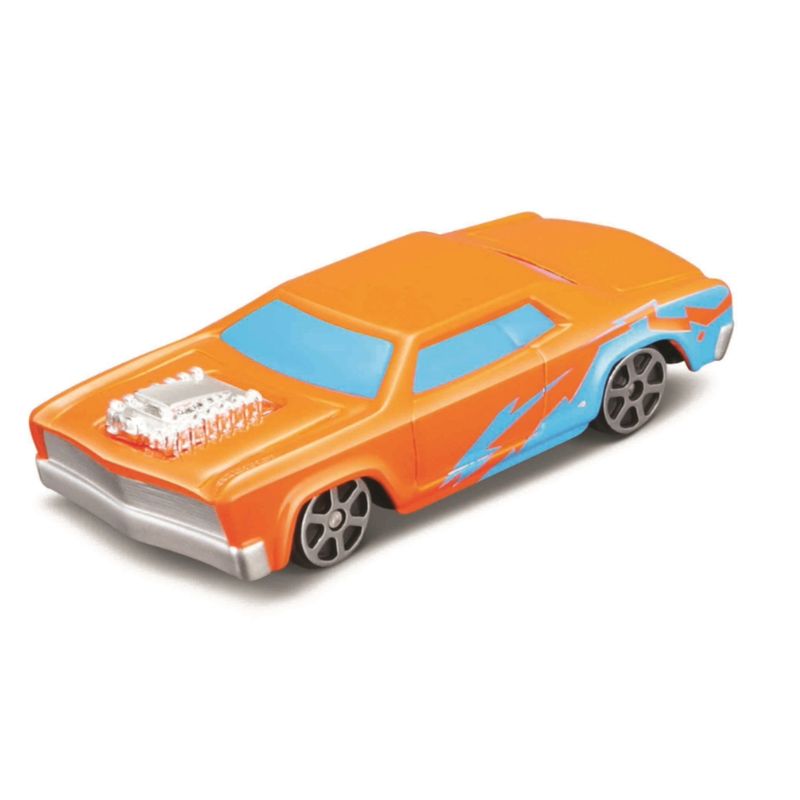 Mini-Carrinho---Burnin--Key-Cars-Asmt---Maisto-10