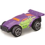 Mini-Carrinho---Burnin--Key-Cars-Asmt---Maisto-14