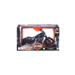 Mini-Moto---Harley-Davidson-1-12---Sortido---Maisto-2