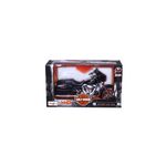 Mini-Moto---Harley-Davidson-1-12---Sortido---Maisto-3
