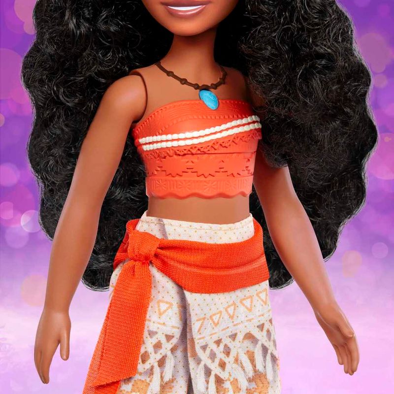 Mattel - Disney Princess Moana Moana Boneca