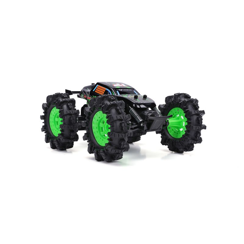 Carrinho-R-C---Swamp-Crawler-Tech----Maisto-1