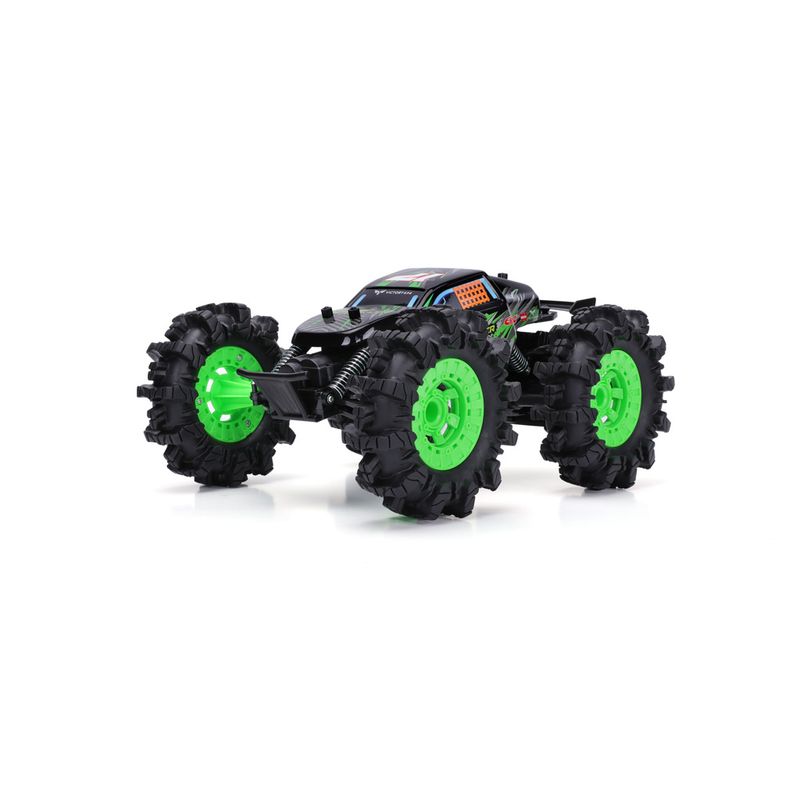 Carrinho-R-C---Swamp-Crawler-Tech----Maisto-2