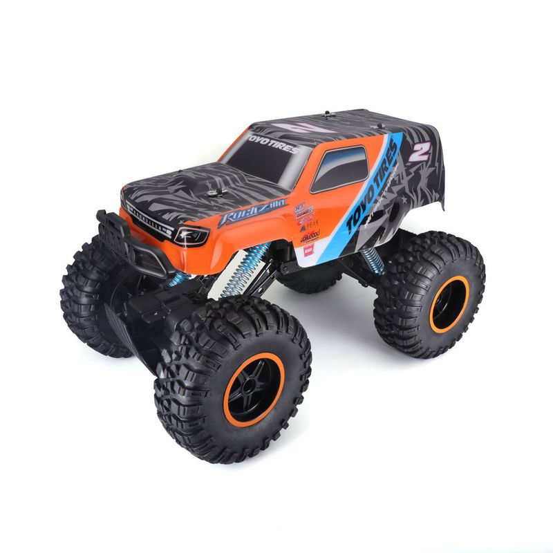 Carro-Controle-remoto---Rockzilla---Maisto-0