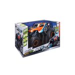 Carro-Controle-remoto---Rockzilla---Maisto-1