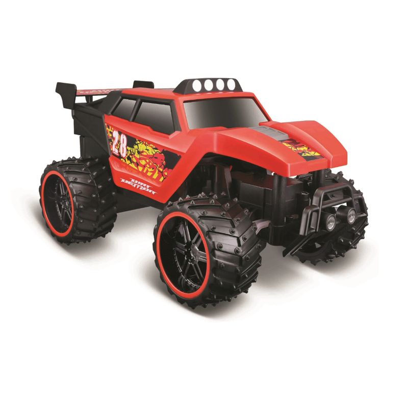 Carro-Controle-Remoto---1-16-Off-Road-Asmt---Maisto-Tech---Sortido---Maisto-0