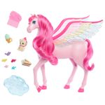 Conjunto-de-Figuras-com-Acessorios---Barbie---A-Touch-Of-Magic---Pegaso---Mattel-0