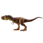 Figura---Jurassic-World---Dino-Escape---Tiranossauro-Rex---com-Sons---Mattel-4