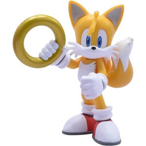 Boneco Sonic e Tales e Chaveiro, Brinquedo para Bebês Rihappy Usado  87083249