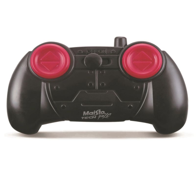 Carrinho-com-Controle---RC-Cyklone-Attack---Maisto-2