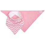 Conjunto-de-Babadores---Bandanas-Rosas---2-Und---Buba