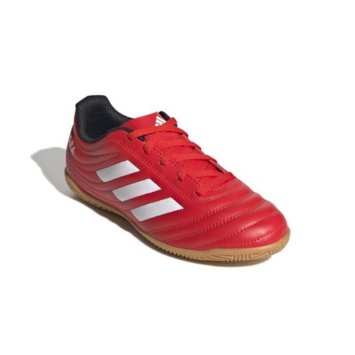 Chuteira Futsal - Copa 20 - Active - Vermelha - Adidas