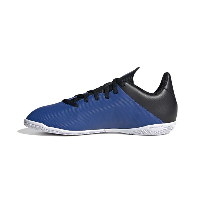 Chuteira-Futsal---JR-Team-X-19---Azul---Adidas---32
