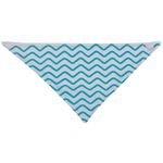 Conjunto-de-Babadores---Bandanas-Azuis---2-Und---Buba