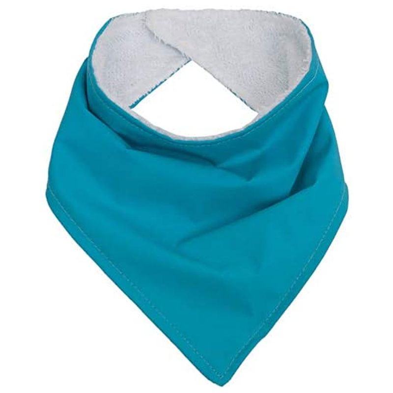Conjunto-de-Babadores---Bandanas-Azuis---2-Und---Buba