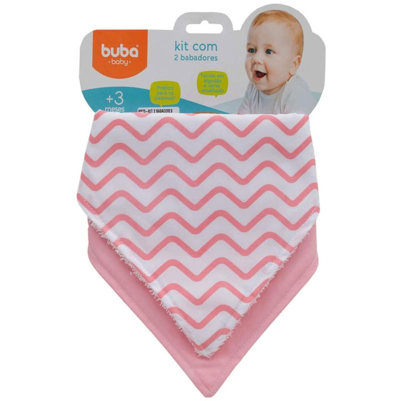 Conjunto-de-Babadores---Bandanas-Rosas---2-Und---Buba