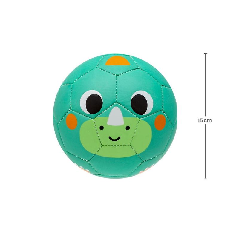 Bola-de-Futebol---Bubazoo---Dino---Verde---Buba-2