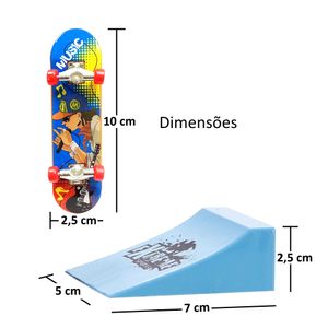 5 SKATE DEDO PROFISSIONAL SHAPE COM LIXA PARA RAMPA PISTA - Loja do  Abençoado Festas Artigos para festas e Decoração de Aniversário com os  melhores preços e condições ! Compra 100% Segura