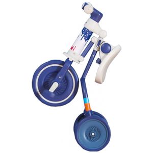 Triciclo Infantil para Passeio 700KIDS com Assento Ajustável 3