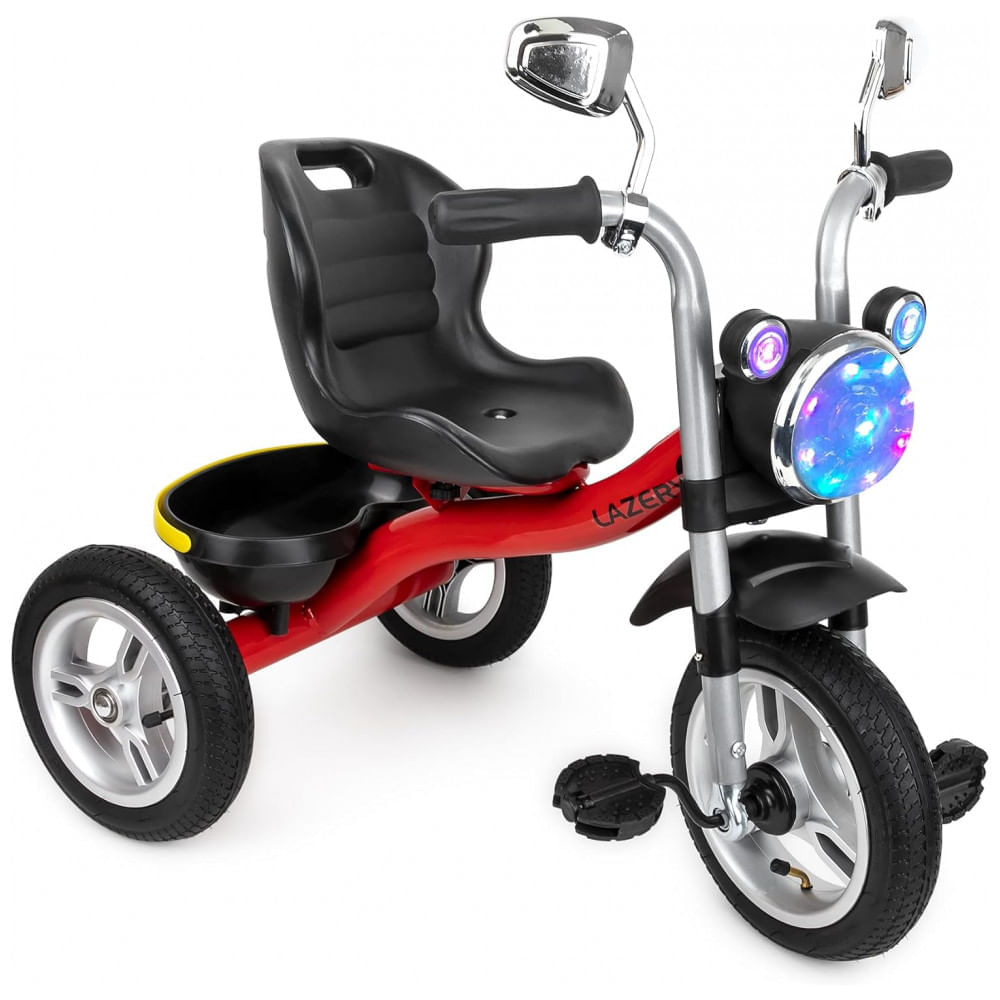 Triciclo Motoca Infantil You 3 rodinhas Boy - Nathor - Ri Happy