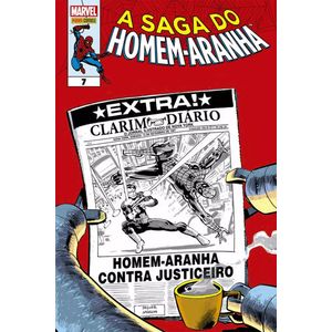 Homem-Aranha - Taverna do Rei