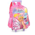 Mochila-com-Rodas---Barbie---Pink---Luxcel-0