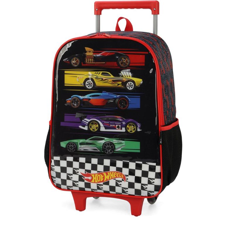 Mochila-com-Rodas---Hot-Wheels---Preto---Luxcel-1