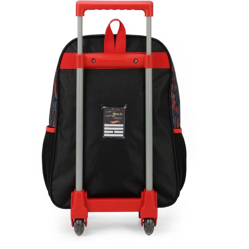Mochila-com-Rodas---Hot-Wheels---Preto---Luxcel-2