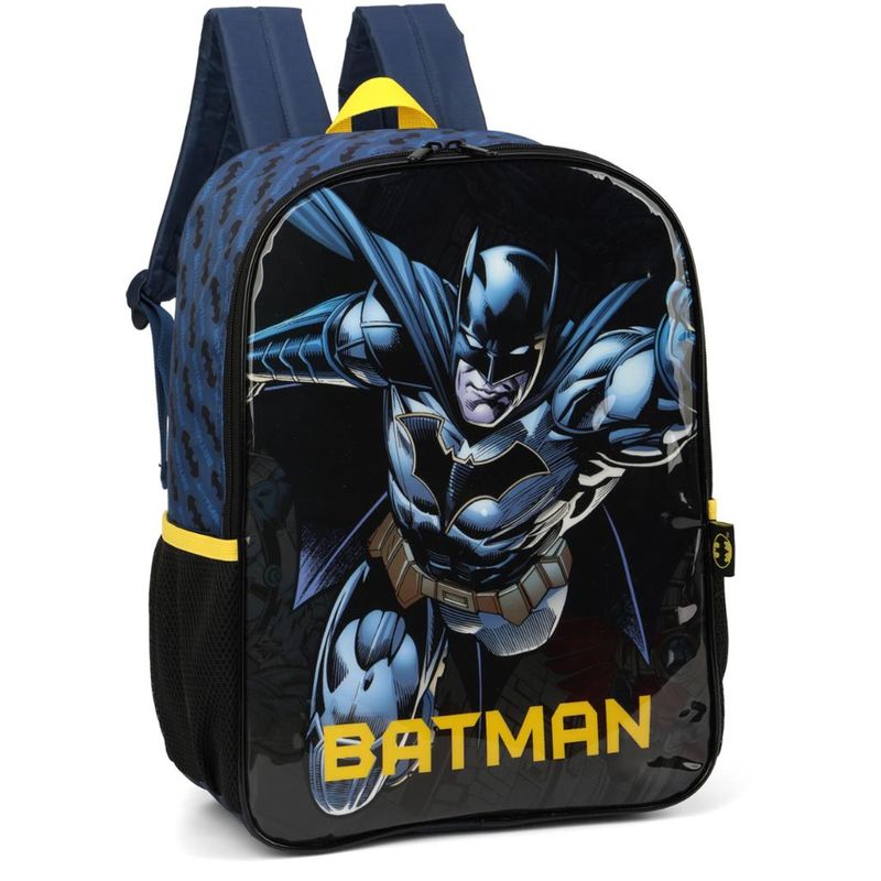 Mochila---Batman---Azul---Luxcel-0