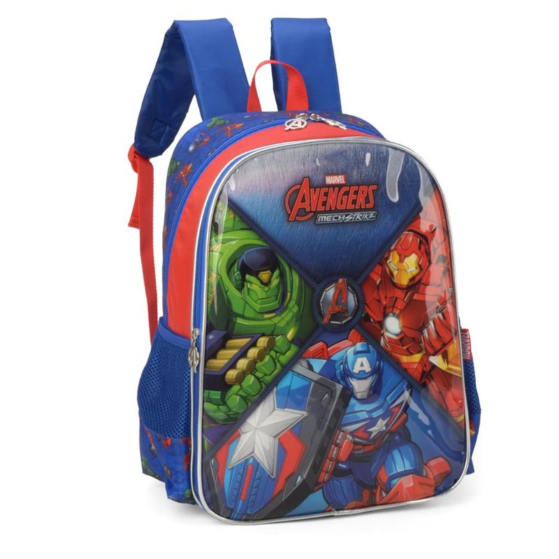 Mochila---Marvel---Avengers---Luxcel-0