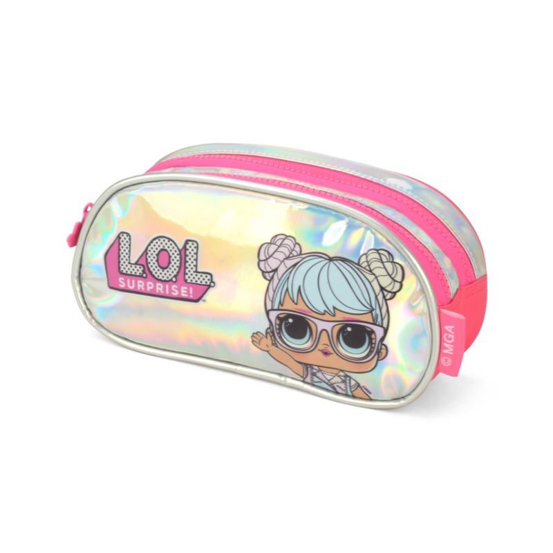 Estojo-Duplo---Lol-Surprise---Prata---Luxcel-0