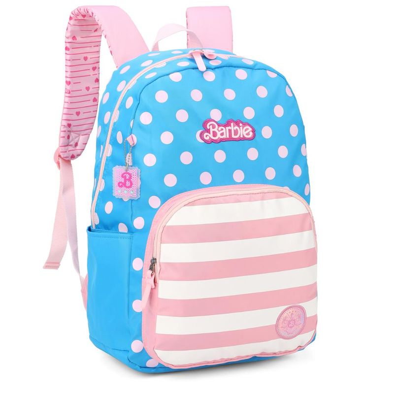 Mochila---Barbie---Azul---Luxcel-0