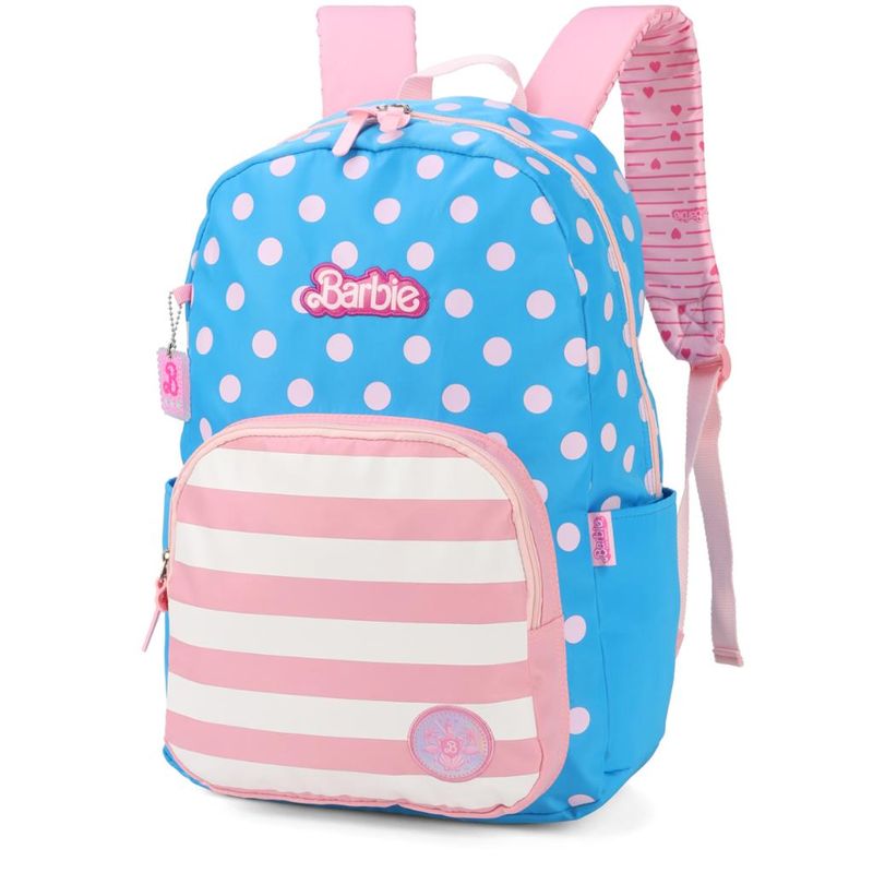 Mochila---Barbie---Azul---Luxcel-1