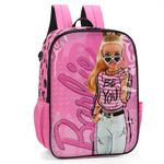 Mochila-Infantil---Barbie---Rosa---Luxcel-0