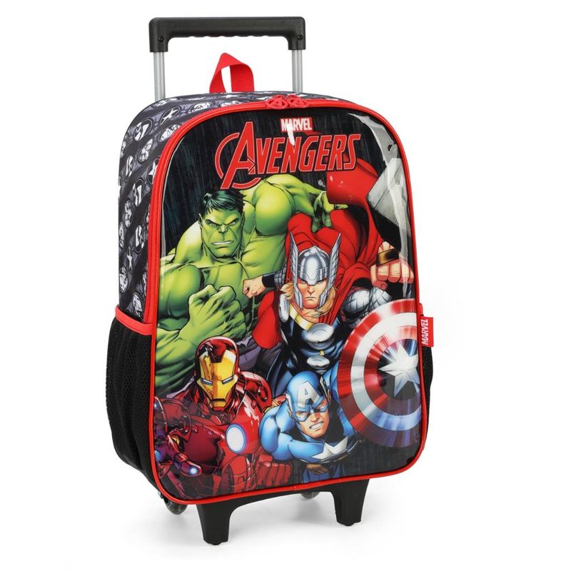 Mochila-com-Rodas---Marvel---Avengers---Luxcel-0