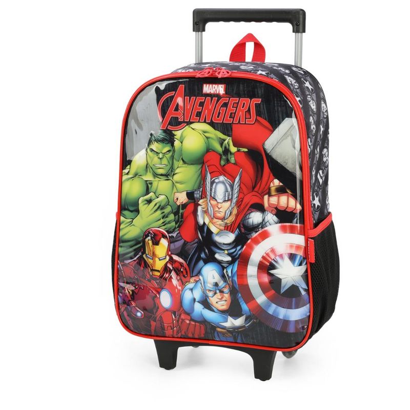 Mochila-com-Rodas---Marvel---Avengers---Luxcel-1