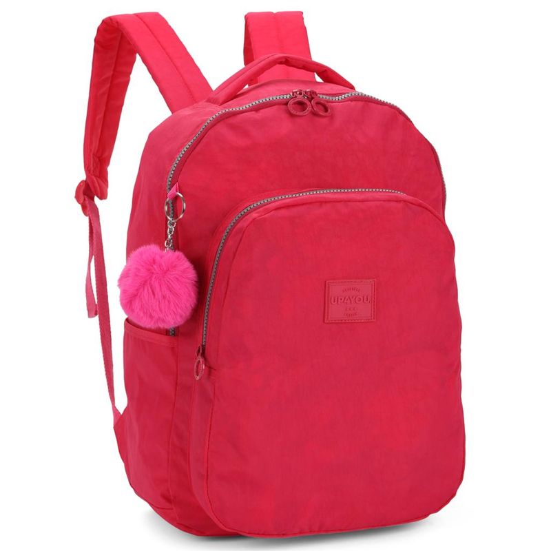 Mochila---Up4You---Rosa---Luxcel-0