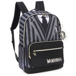 Mochila-Infantil---Wandinha---Preto---Luxcel-1