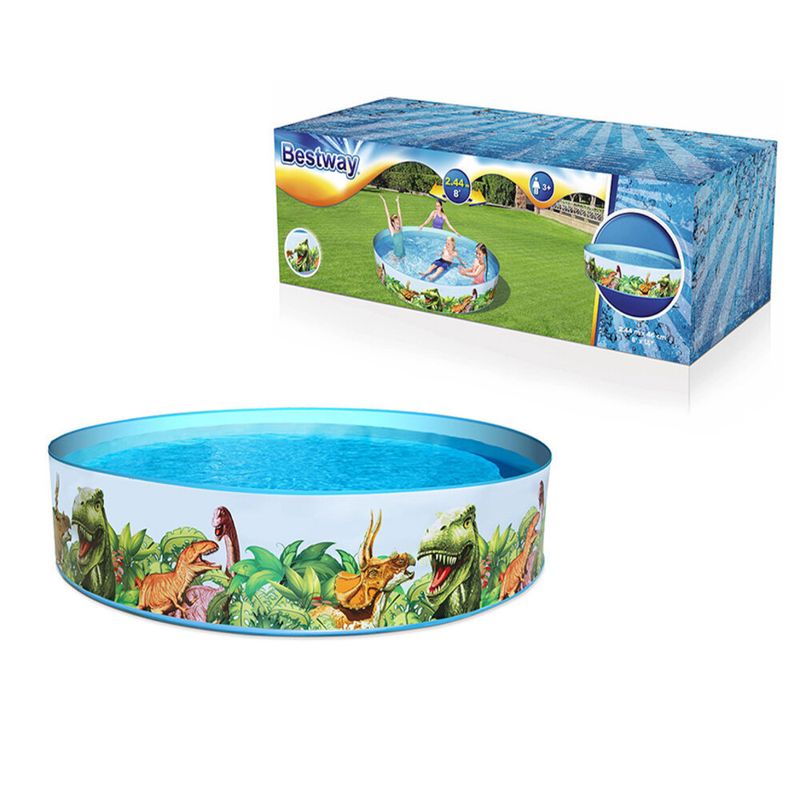Piscina-Infantil---Bestway---Dinossauro---2074-Litros---Etilux-1