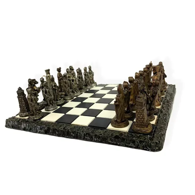Arquivos xadrez grátis - Mundo RH